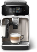 Philips 2300 Serie Kaffeevollautomat mit LatteGo und Touchscreen