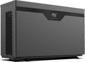 Sirius 11 Inverter Wärmepumpe mit Silent-Modus, 11 kW für bis zu 50.000 l, geeignet für Salzwasser, Anschlüsse 32/38/50 mm