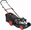 MTD Benzin-Rasenmäher SMART 46 PO, leistungsstark und effizient