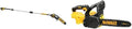 Dewalt 18V Akku-Hochentaster DCMPS567N und XR Akku-Kettensäge DCM565N Set
