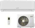 Energieeffiziente 9000 BTU Monosplit Klimaanlage mit WLAN und App-Steuerung, 2,5 kW R32, A++/A+, Inverter Wärmepumpe, Wandmontage