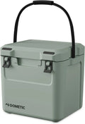 DOMETIC CI - Tragbare Kühlbox 15/28L - Ideal für Camping & Reisen - Ultraleicht & Hält Eis lange gefroren