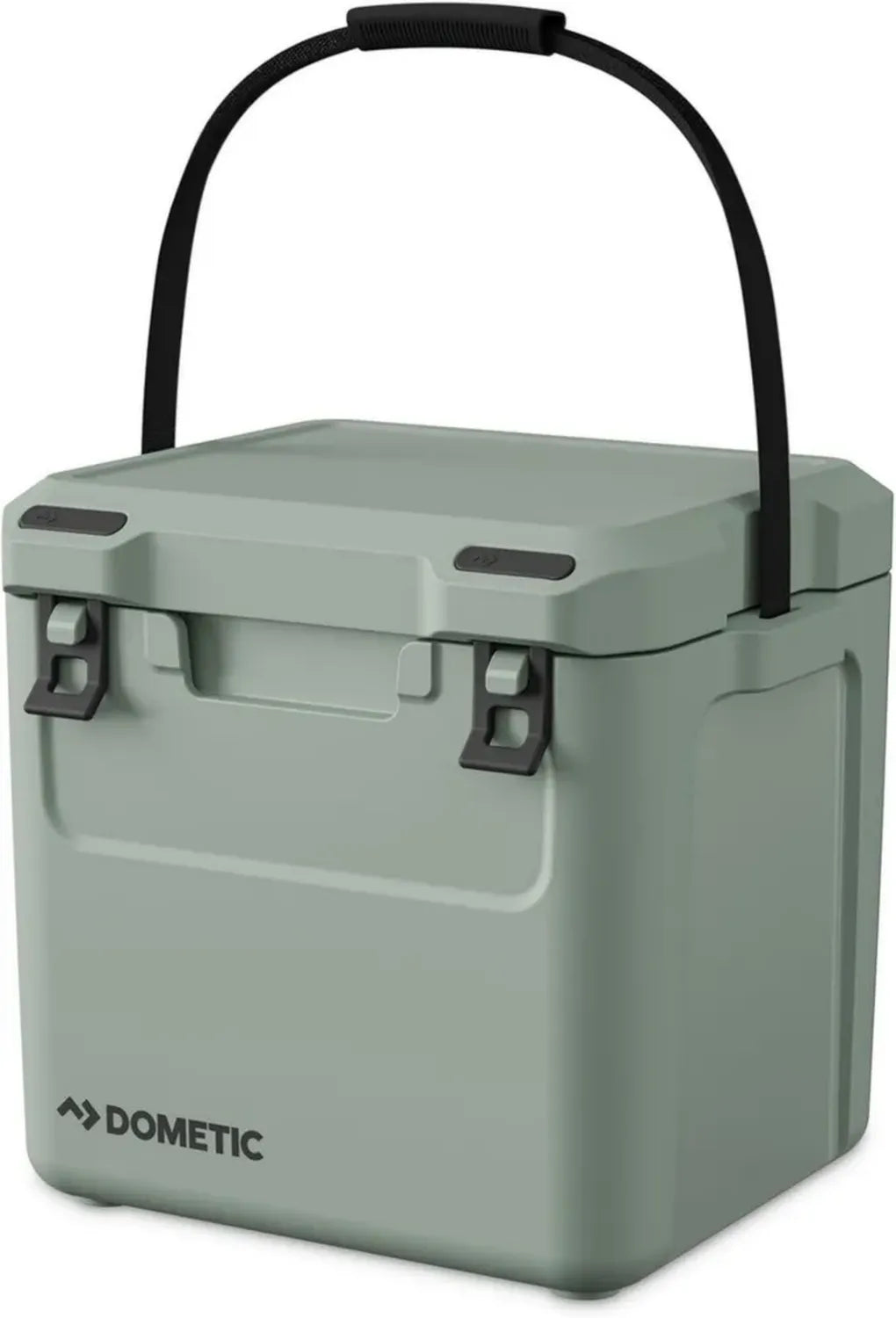 DOMETIC CI - Tragbare Kühlbox 15/28L - Ideal für Camping & Reisen - Ultraleicht & Hält Eis lange gefroren
