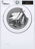 Hoover 8 kg Waschmaschine mit Wi-Fi, Bluetooth & ActiveSteam