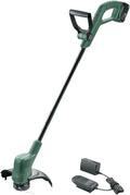 Bosch Akku-Rasentrimmer EasyGrassCut 18-230, 18V, 23cm Schnittkreis, inkl. 2,0 Ah Akku
