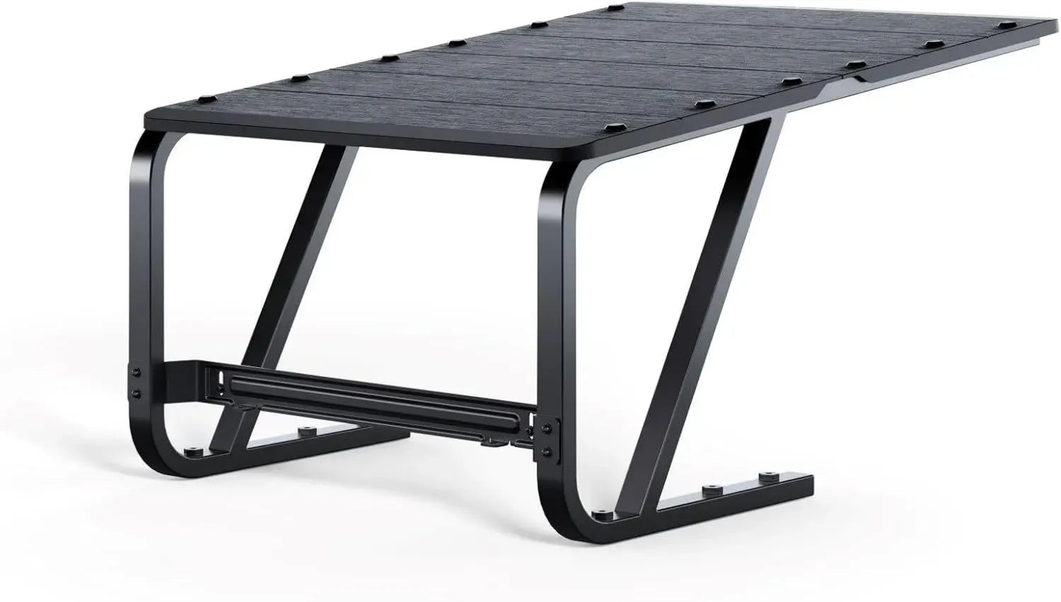 ECOVACS Rasenroboter-Garage kompatibel mit Modellen der Serie O und A