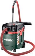 Metabo ASA 30 M PC Nass-Trockensauger mit Filterreinigung, 8 m Kabel