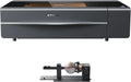 xTool P2S 55W CO2 Laserschneider mit RA3, kompatibel mit P2 und P2S