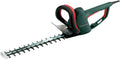 Metabo Elektrische Heckenschere HS 8755, 550 mm Schnittlänge, 20 mm Schnittstärke