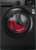 AEG 7000 Serie Waschtrockner, DualSense, 9 kg Waschen, 5 kg Trocknen, Energieklasse D, Mengenautomatik, Nachlegefunktion, ProSteam Auffrischung, 1600 U/min