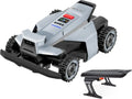 Segway Navimow X420 Rasenroboter mit Allradantrieb und intelligenter Navigation, geeignet für 2000㎡ Flächen, 84% Steigungskapazität, integrierte 360°-VIO-Überwachung
