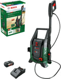Bosch Akku-Hochdruckreiniger UniversalAquatak 36V-100 mit 4.0 Ah Akku