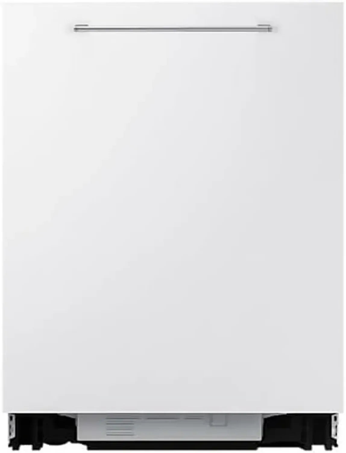 Einbau-Geschirrspüler DW60DG770B00U1, 14 Maßgedecke, vollintegrierbar, Energieeffizienzklasse B