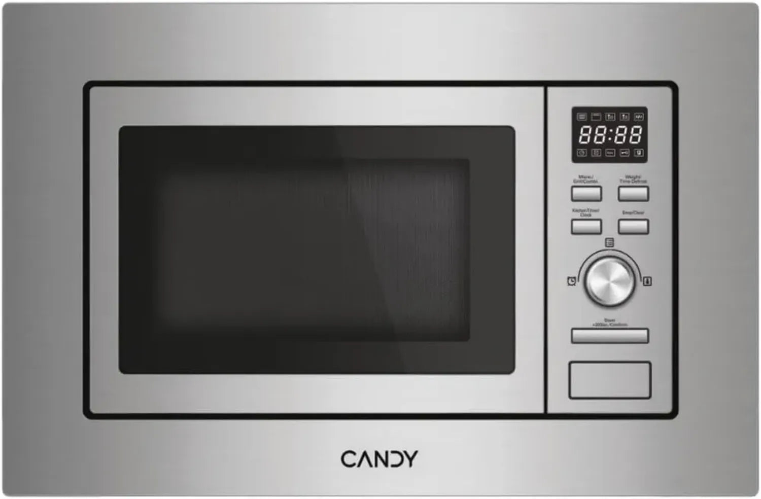 Candy Mikrowellengerät CA20FMW7NG mit Grillfunktion