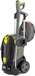 Kärcher HD 6/13 C Plus Hochdruckreiniger, 130 bar, 590 l/h, inkl. Dreckfräser & Flächenreiniger