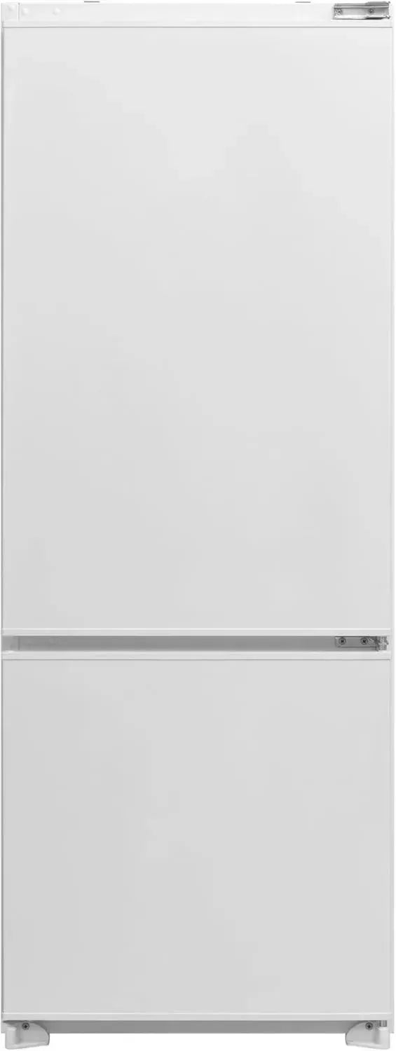 Einbaukühlschrank mit 4-Sterne-Gefrierfach, Schlepptür, 144 cm, Respekta KGE144-10
