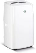 Remko Mobile Klimaanlage SKM 330 Eco, 3,3 kW, R290, Weiß