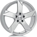 RIAL KODIAK 18 Zoll Alufelge 5x108 ET 42 - Neu und zertifiziert