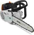 Stihl Kettensäge MS 194 T - 30 cm Schiene - 3/8 PM Kette