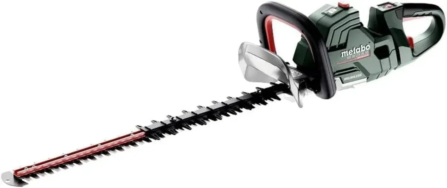 Metabo Kabellose Heckenschere HS 18 LTX BL 65 - Gehäuse