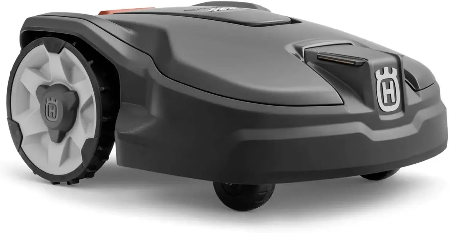 Husqvarna Automower 305 - Intelligenter Rasenmähroboter