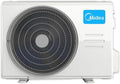 Midea Xtreme Save Lite Klimaanlage Außeneinheit 2,8 kW