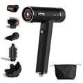 Shark SpeedStyle Pro Haartrockner mit Ionentechnologie