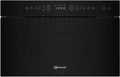 Bauknecht Mikrowelle 22l, 750W, Dampfgaren & Auftaufunktion