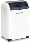 TROTEC Split-Klimaanlage PAC 4600, 4,3 kW, 550 m³/h, für Räume bis 120 m²