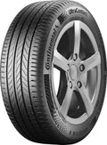 CONTINENTAL UltraContact FR XL - 205/55 R16 94V - Sommerreifen für PKW/SUV - A/B/69dB