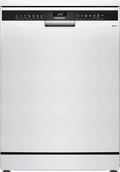 Siemens iQ300 Geschirrspüler 60 cm, Home Connect, varioFlex und varioSchublade, aquaStop, Favoritentaste, Programm-Assistent, autoOpen dry, varioSpeed Plus, Weiß