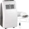 Sichler Mini Klimaanlage: Tragbares Klimagerät mit Entfeuchter, 5.000 BTU/h, 2.050 Watt