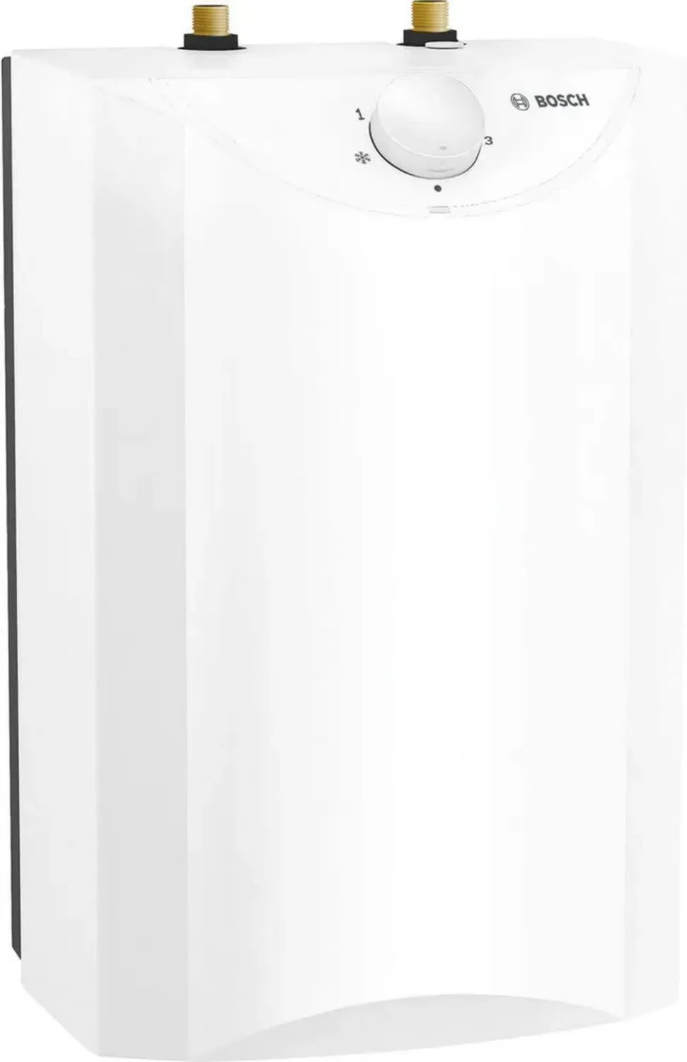 Bosch Tronic 3500 Untertisch-Warmwasserspeicher, 5 L, energieeffizient, mit Kindersicherung