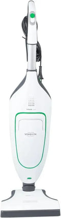 Vorwerk Kobold VK 200 Staubsauger mit EB 400 Elektrobürste - 3 Jahre Garantie