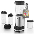 WMF Kult Pro Hochleistungsmixer mit Ice-Crush und ToGo-Behälter