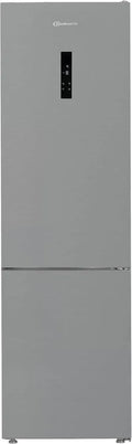 Bauknecht Kühl-Gefrierkombination KGDNF 203 C, Dual Cool, NoFrost, Energieklasse C
