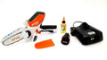 Stihl Akku Astsäge GTA 26 Komplettset mit AS2 & AL1