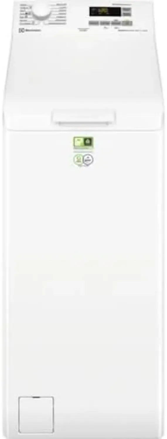 Electrolux Toplader-Waschmaschine 6 kg SensiCare Serie 600