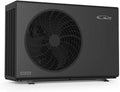 Energieeffiziente Monoblock-Wärmepumpe R32 10 kW mit Einzelventilator, A+++