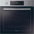 Candy Einbaubackofen 70L mit Pyrolyse und Wi-Fi