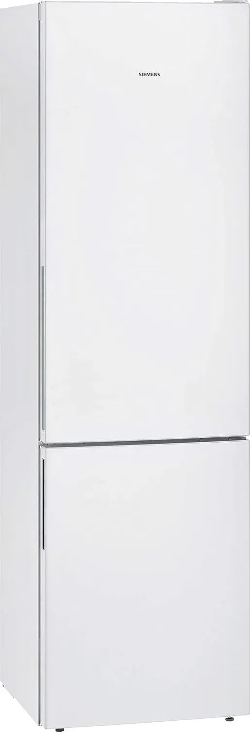 Siemens iQ500 Kühl-Gefrierkombination 343L, hyperFresh, LED, superCooling, Energieklasse C