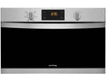 Privileg PMDK3 3338 IN Mikrowelle mit 900 W Leistung