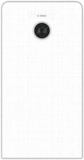 BOSCH Luft-Wasser-Wärmepumpe Compress 5800iAW 12 MB | Effiziente Inneneinheit