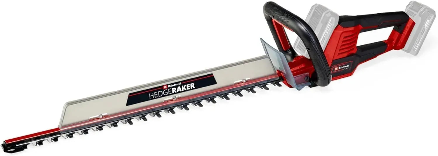 Einhell 36V Akku-Heckenschere GE-CH 36/61 Li-Solo, 61 cm, 26 mm, Power X-Change