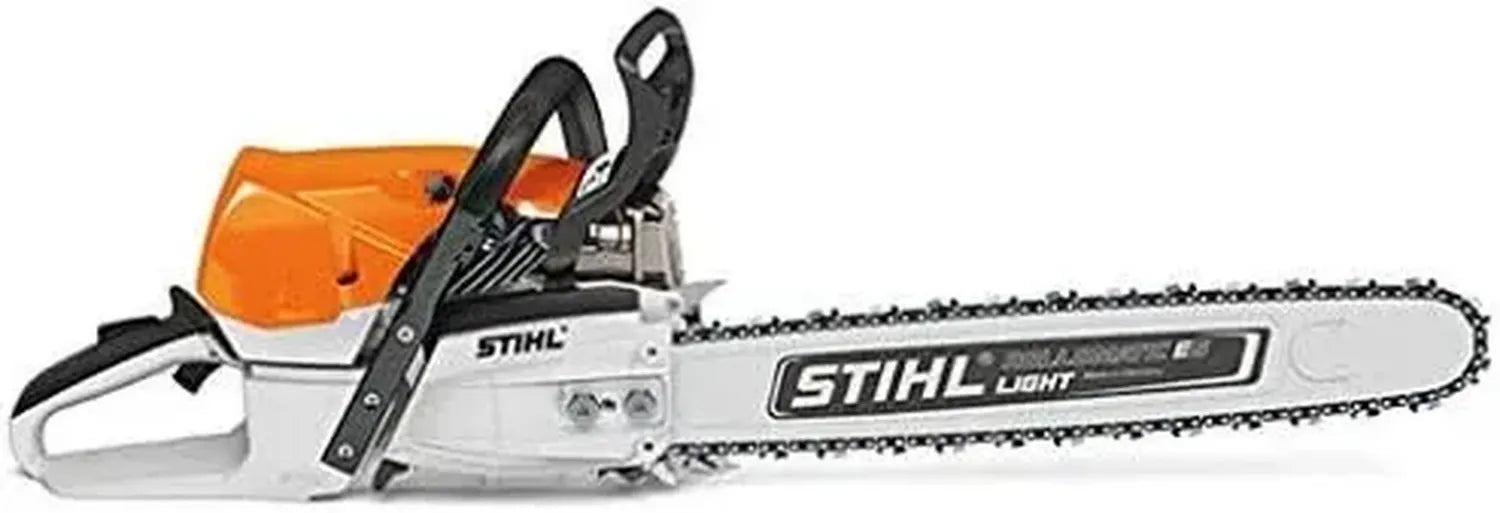 STIHL MS 462 C-M Benzin-Kettensäge 50 cm, 3/8', RS, 1,6 kg ES-Light