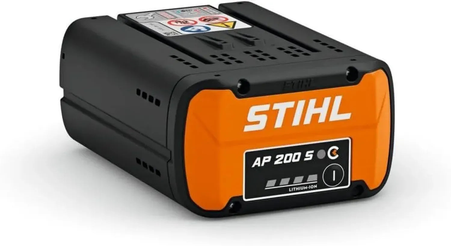 STIHL AP 200 S Akku, 36 V, 187Wh, für alle STIHL AP-Geräte geeignet