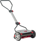 AL-KO Spindelrasenmäher RazorCut 38.1 HM Premium, 38 cm Schnittbreite, stufenlos höhenverstellbar, leicht und wendig, für Rasen bis 250 m²