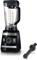 Bosch Hochleistungs-Standmixer 1600W, 6 Programme, 2,5l Tritan, Edelstahlklingen