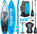 Bluefin SUP Set 2020 CRUISE, Blau, 325 cm