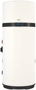 DAIKIN Warmwasser-Wärmepumpe Altherma M HW 200 Biv, 200 L, 1,5 kW Elektroheizstab